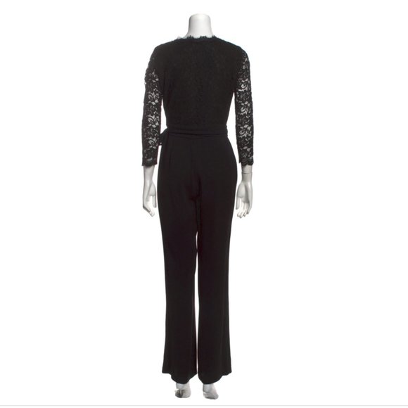 Diane Von Furstenberg Jumpsuit - Picture 3 of 3